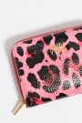BILLETERA Leopardo