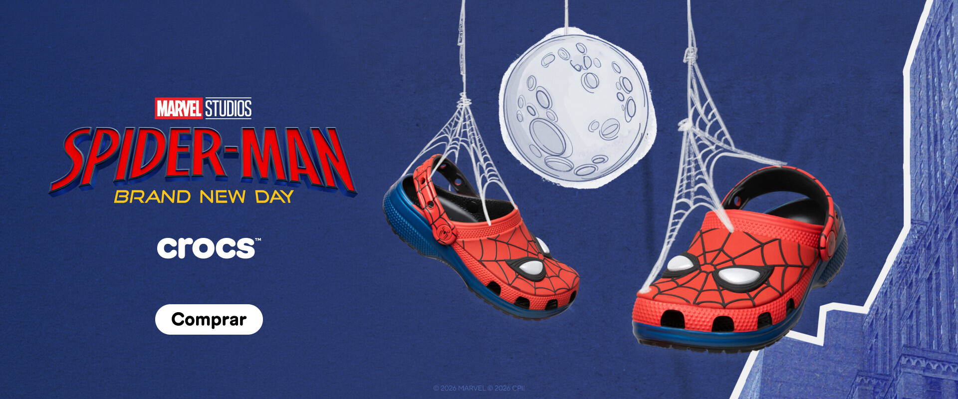 Spiderman