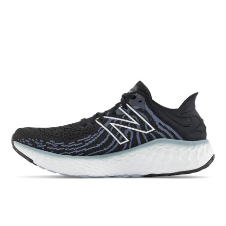 Championes Running New Balance de Dama - 1080 - W1080I11 BLACK