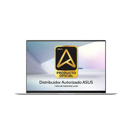 Notebook Asus Zenbook S16 OLED UM5606WA-RJ284W AI R9 HX370 Notebook Asus Zenbook S16 OLED UM5606WA-RJ284W AI R9 HX370