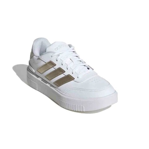 CHAMPION 3.5/9 WHT/ORBGRE