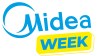 MIDEA WEEK
