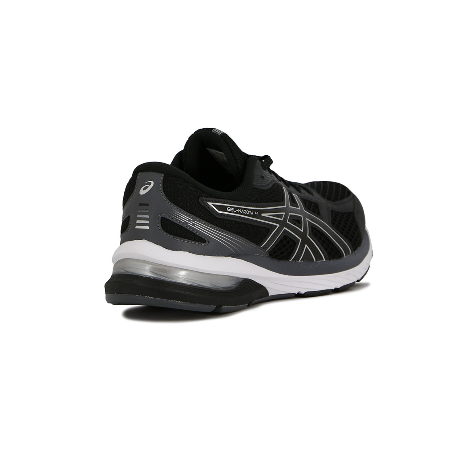 Asics nimbus 20 mujer plata top