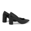 Zapatos Beira Rio de Mujer - 4241.200-9569 Negro