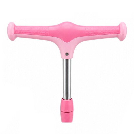 TRIPATIN SCOOTER QD-3 ROSA 001