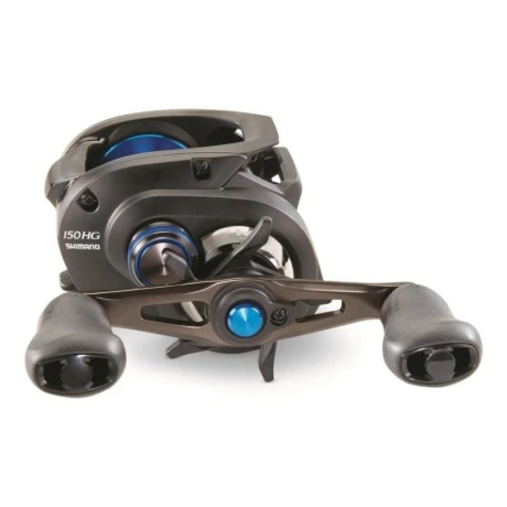 REEL SHIMANO LOW PROFILE SLX DC 150XG REEL SHIMANO LOW PROFILE SLX DC 150XG