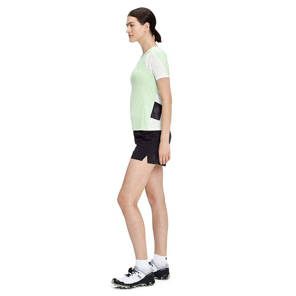 Ultra Shorts W - Mujer Black