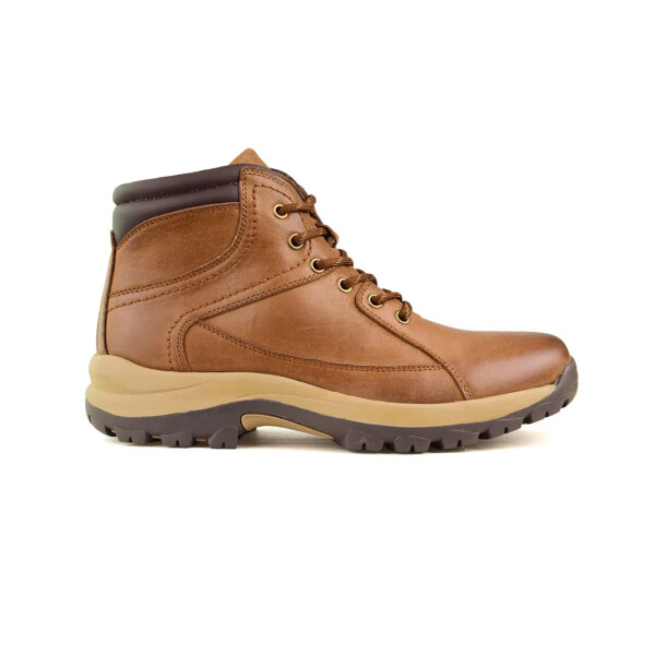 BOTA CASUAL AREN - HITEC CAMEL