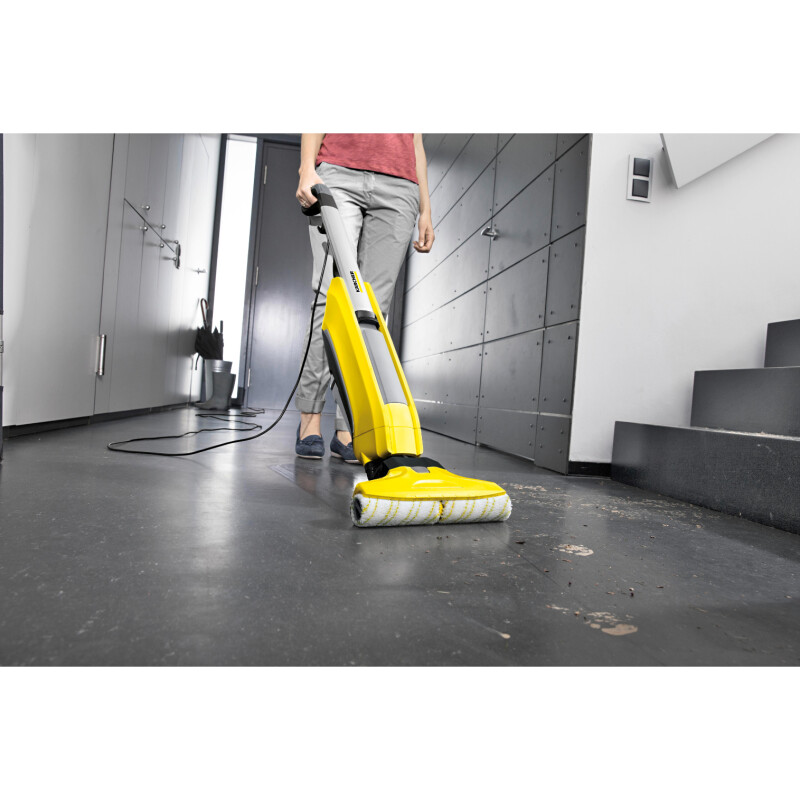 FREGADORA FC5 KARCHER FREGADORA FC5 KARCHER