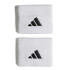 Muñequera Adidas Tenis Blanco - Negro