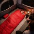 Sobre Saco Bolsa Dormir 2 M Capucha Aislante Camping Caza IMBACK Color Rojo Sobre Saco Bolsa Dormir 2 M Capucha Aislante Camping Caza IMBACK Color Rojo