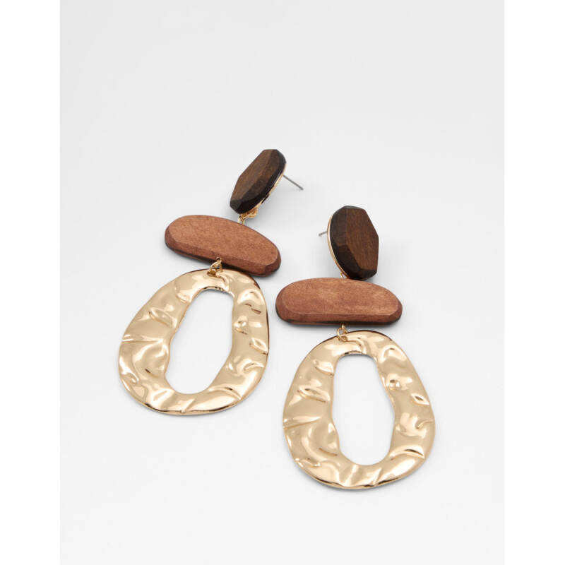 OAKLYNN LIGHT BROWN CHAMPAGNE