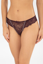 Colaless enchant Bordeaux oscuro