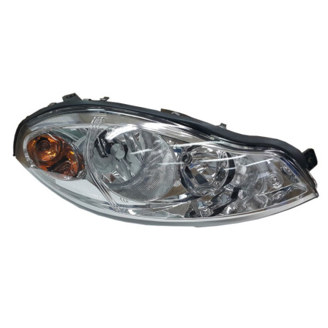 SEMIOPTICAS CHERY FACE DER. - SEMIOPTICAS CHERY FACE DER. -