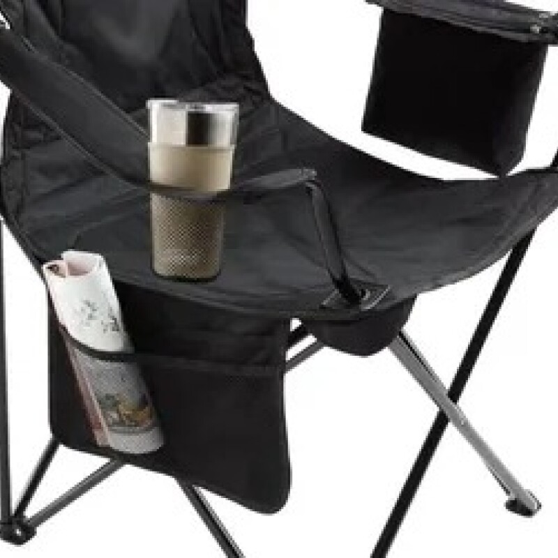 Silla Plegable Coleman Extra Grande Silla Plegable Coleman Extra Grande