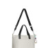 Cartera Bolso Trendy Beige