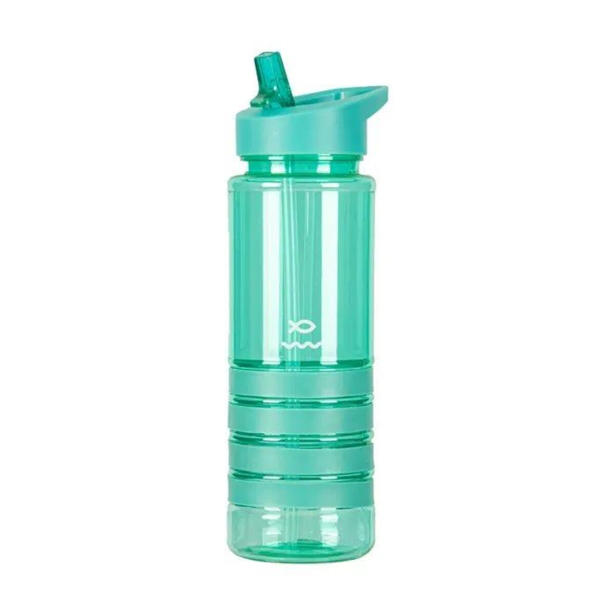 Botella Rio Loop 700ml - Verde Agua 