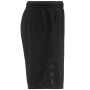 Short Training Elmo Hombre Black