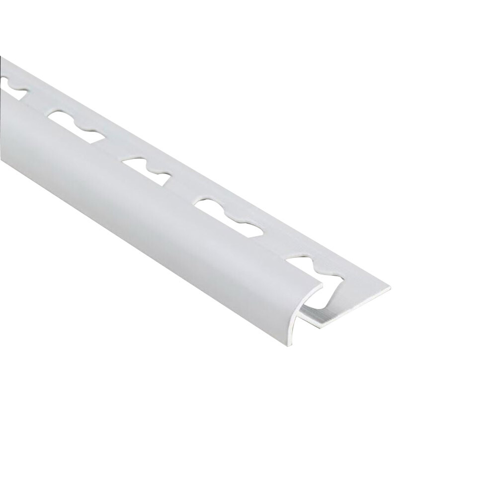GUARDACANTO PVC BLANCO L/BASICOS Guardacanto Pvc Blanco L/basicos