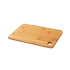 Outlet Tabla de madera para cortar 18.5x29.5cm Outlet Tabla De Madera Para Cortar 18.5x29.5cm