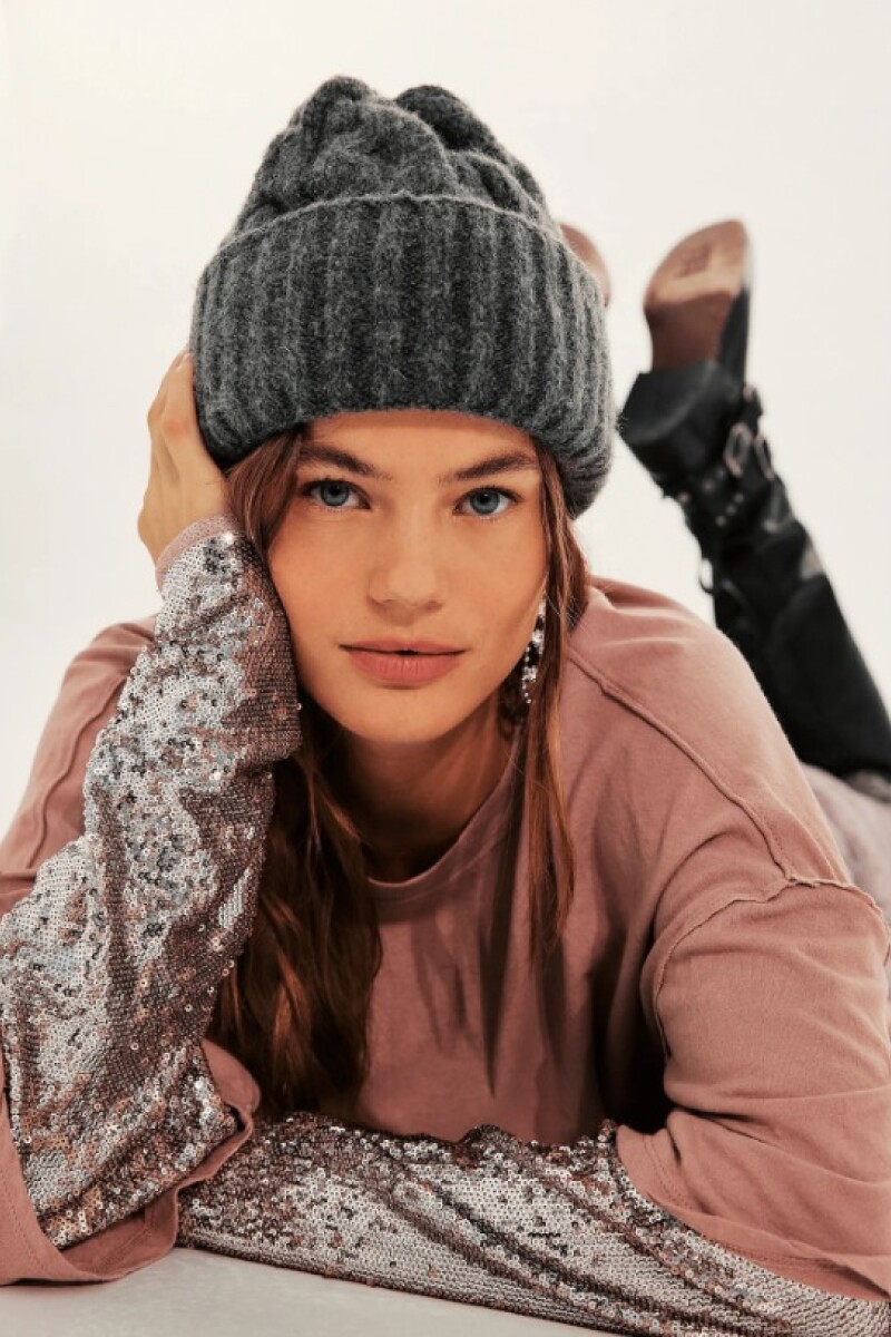NELLIE SEQUIN TWOFER Lila