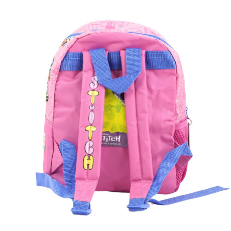 Mochila pre escolar 12´ Stitch Snack Attack Mochila pre escolar 12´ Stitch Snack Attack