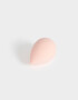 Brochas y Aplicadores Blender Esponja Aplicadora De Maquillaje - Rosa Claro