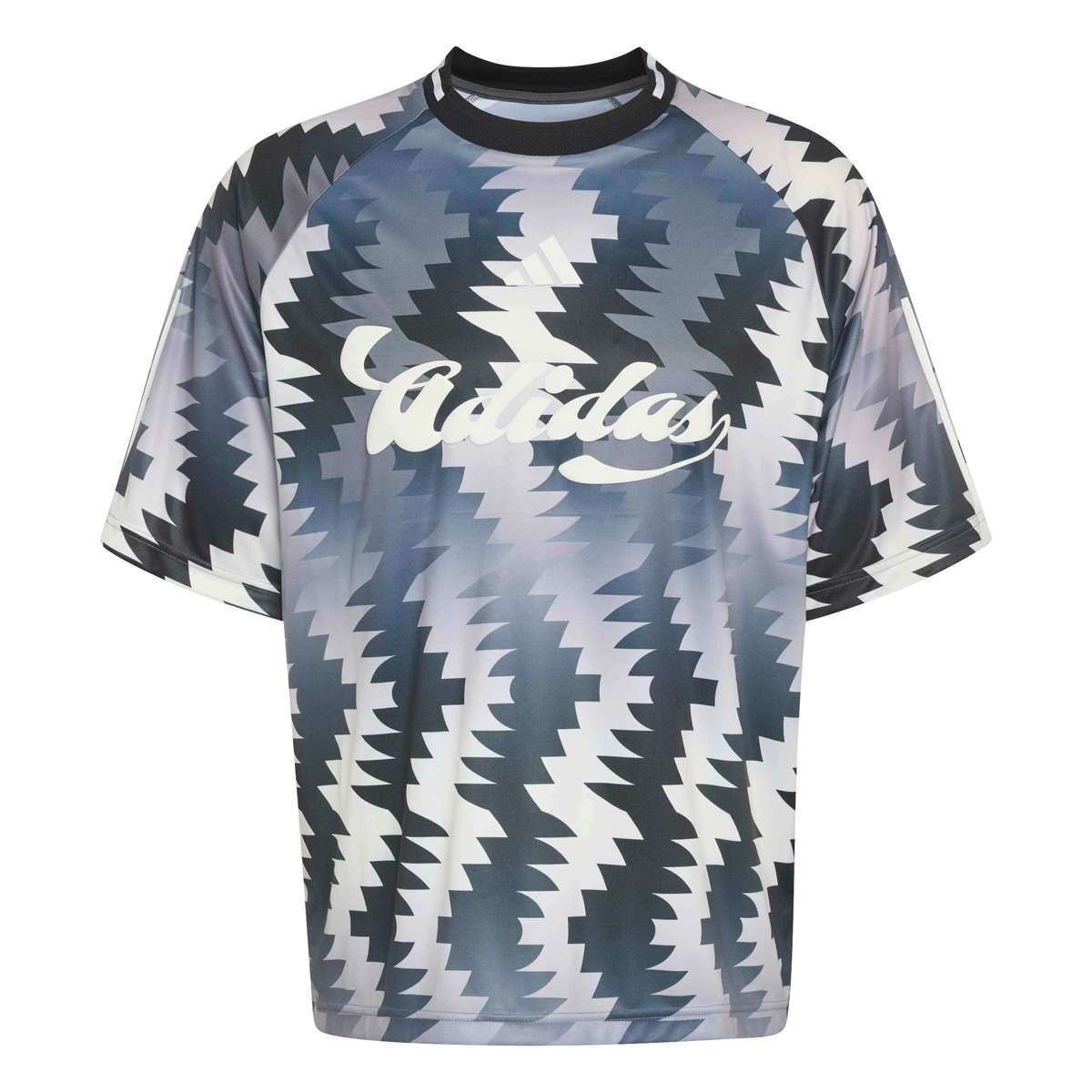 Remera House Of Tiro X Common Goal de Hombre - Multicolor 