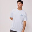 T-SHIRT RUSTY RAEL CELESTE