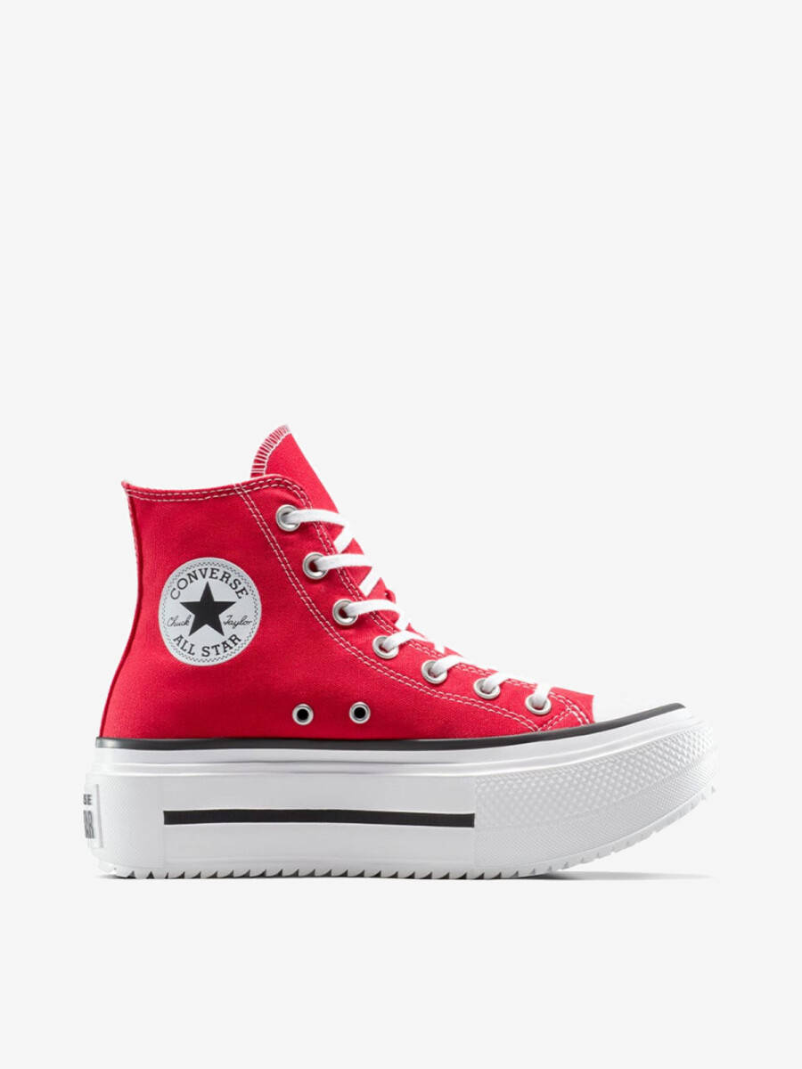 CHUCK TAYLOR ALL STAR LIFT DOU 