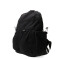 Mochila Miss Carol De Tela Negro