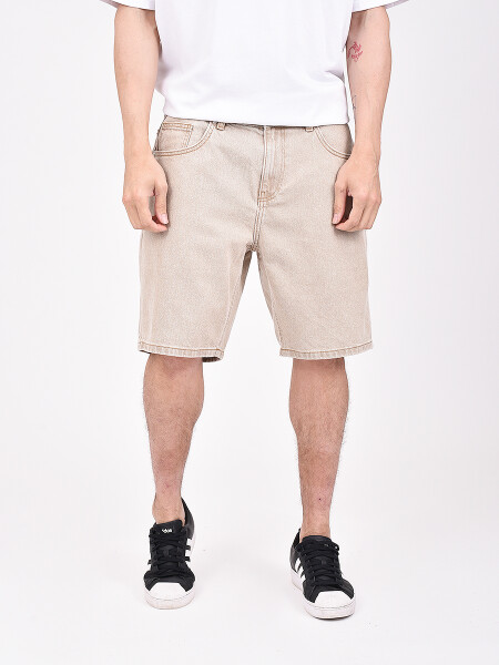 BERMUDA JAVIER BEIGE