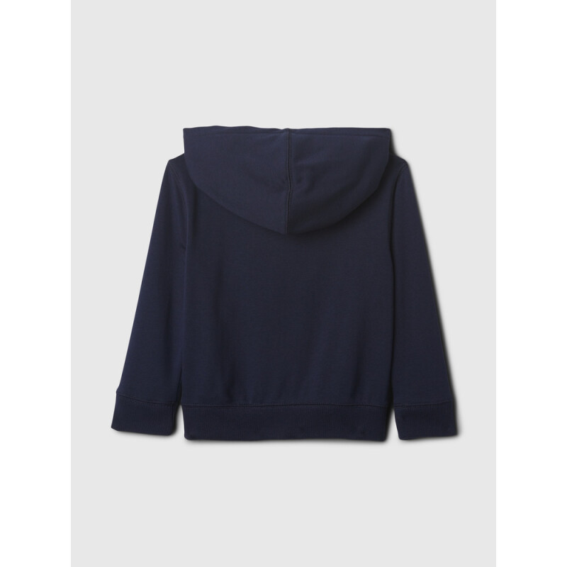 V-FRCH FT LOGO FZ TAPESTRY NAVY