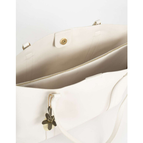 Blanco Crudo Blanco Crudo