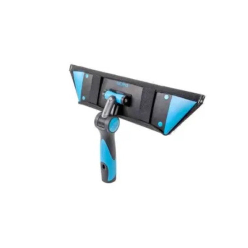 Moerman Gekko Pad Holder Soporte para almohadillas Gekko o similares Moerman Gekko Pad Holder Soporte para almohadillas Gekko o similares