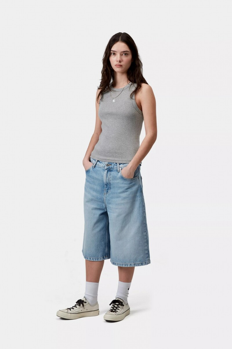 MUSCULOSA PHILIPS Gris