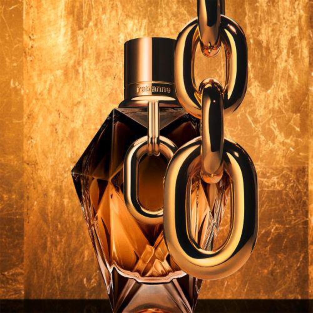 MILLION GOLD FOR HER PARFUM 30ml