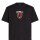 Remera O'Neill Founding Father - Negro