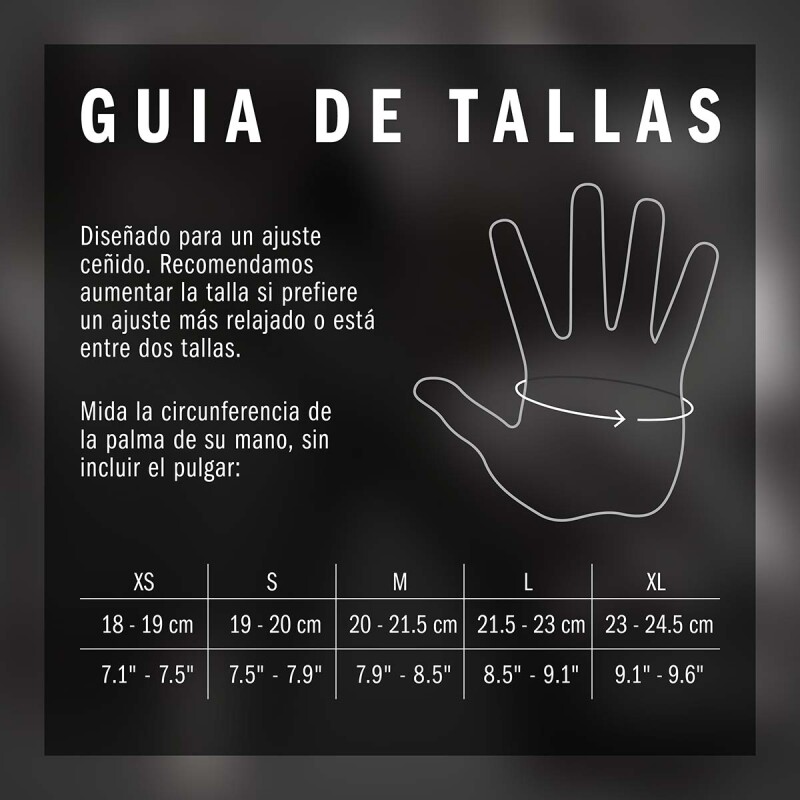 Guantes de Entrenamiento Adidas Essential – Nuevo Logo Blanco