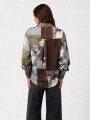 Camisa Liona Estampado 1