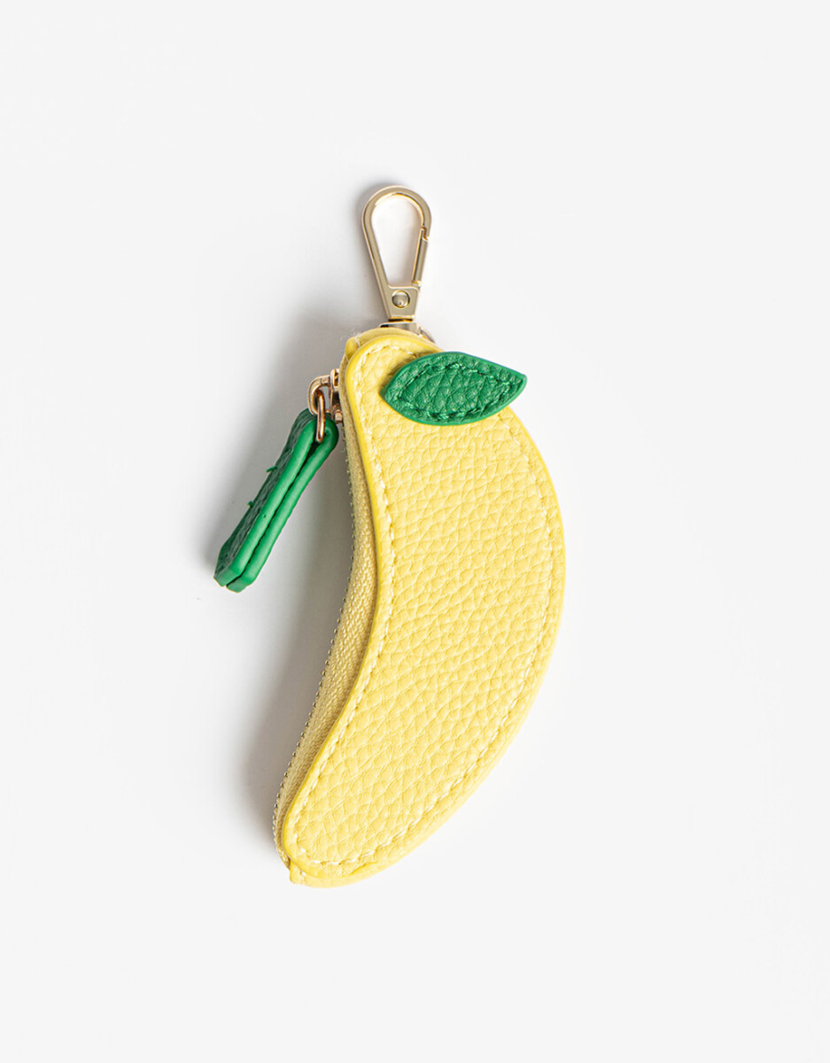 Monedero Diseño Fruta 
