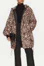 CHAQUETA Beige
