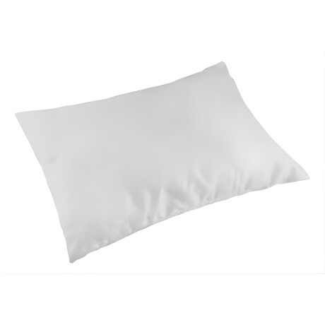Almohada Richmond De Plumas tradicional 70cm x 50cm blanca Almohada Richmond De Plumas tradicional 70cm x 50cm blanca