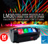 Big Dipper Lm30a Mini Spider Luces Rgb CABEZAL MOVIL BIG DIPPER LM30