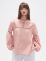 Blusa Stacius Rosa Viejo