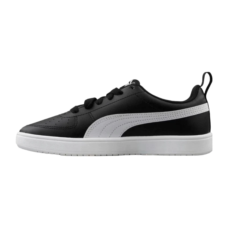 Championes Puma Rickie de Niños Negro