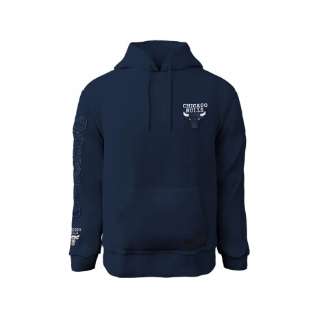 CANGURO NBA LAKERS SLAM DENIM NV1