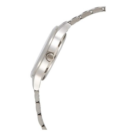 Reloj Análogo Casio Ltp-1128a En Acero Resistente Al Agua Reloj Análogo Casio Ltp-1128a En Acero Resistente Al Agua