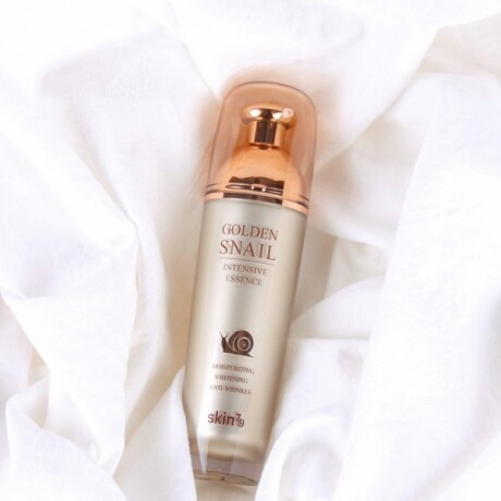 Esencia (SERUM) iluminadora hidratante Intensiva Golden (40 ml) Esencia (SERUM) iluminadora hidratante Intensiva Golden (40 ml)
