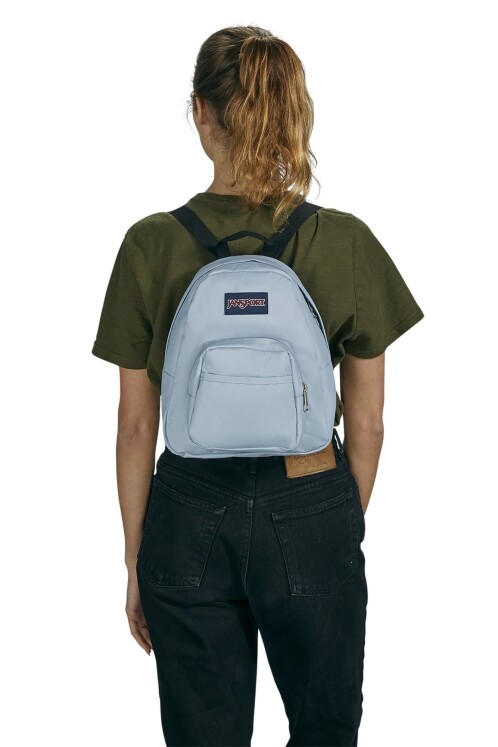 MOCHILA MINI HALF PINT BLUE DUSK